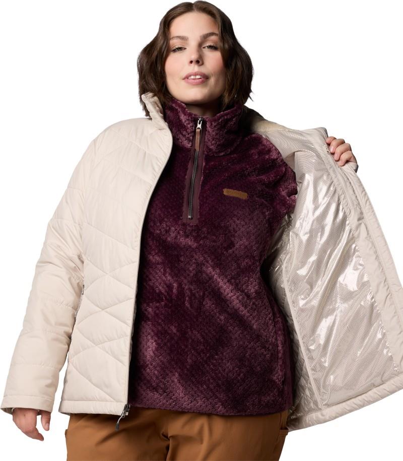 Heavenly Jacket, Extended - Womens - Image 60