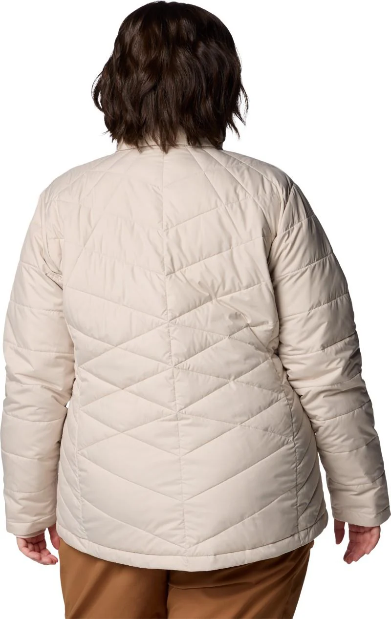 Heavenly Jacket, Extended - Womens - Image 61