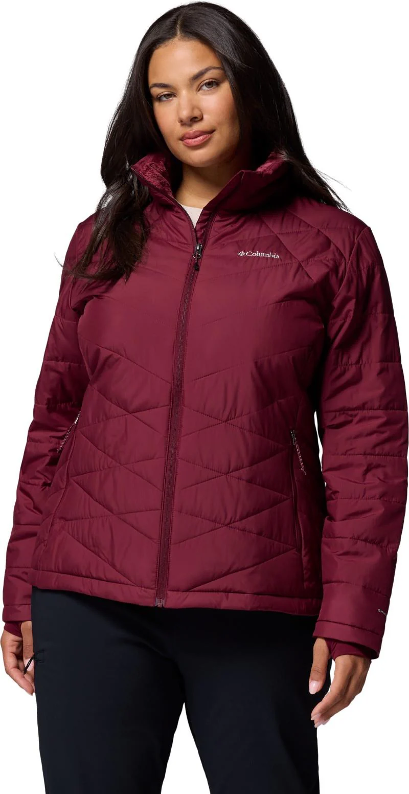 Heavenly Jacket, Extended - Womens - Image 62