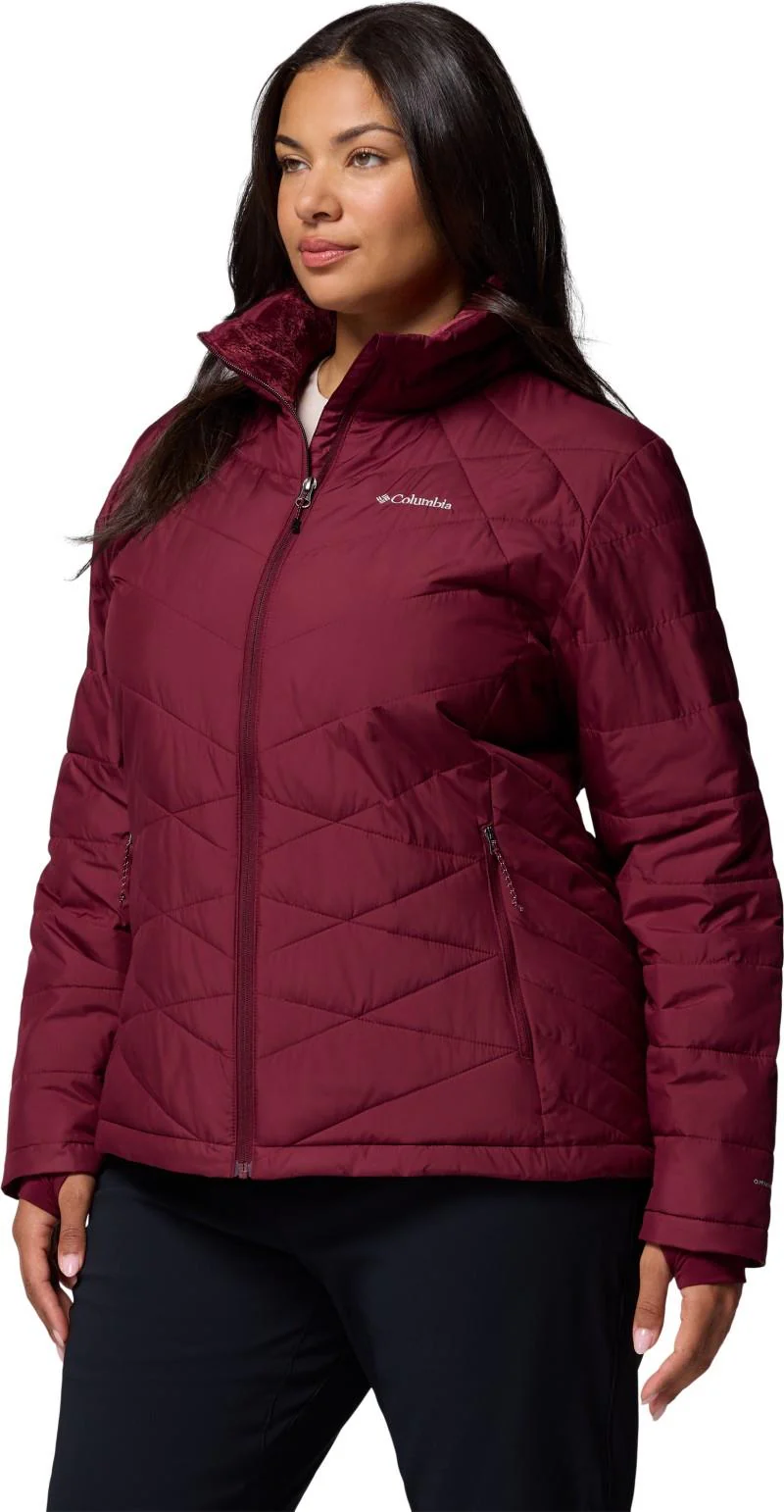 Heavenly Jacket, Extended - Womens - Image 63