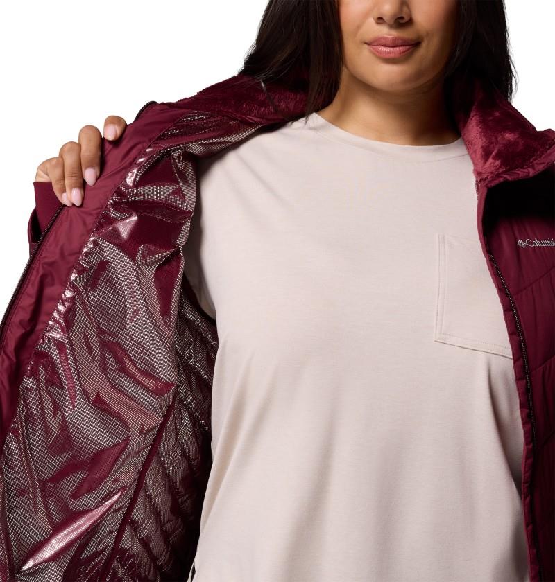 Heavenly Jacket, Extended - Womens - Image 65