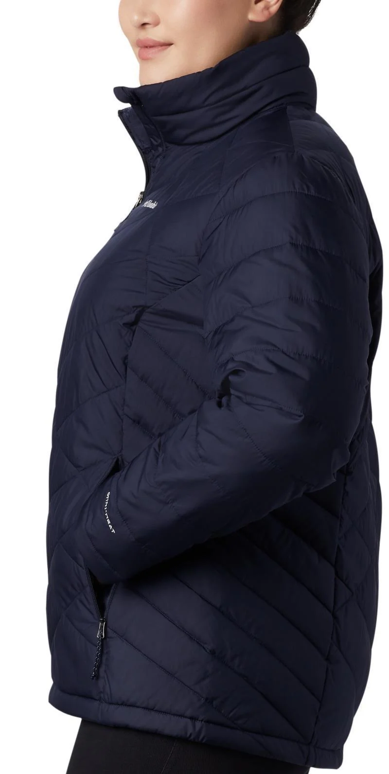 Heavenly Jacket, Extended - Womens - Image 7