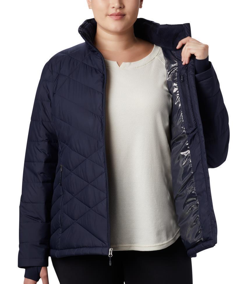 Heavenly Jacket, Extended - Womens - Image 8