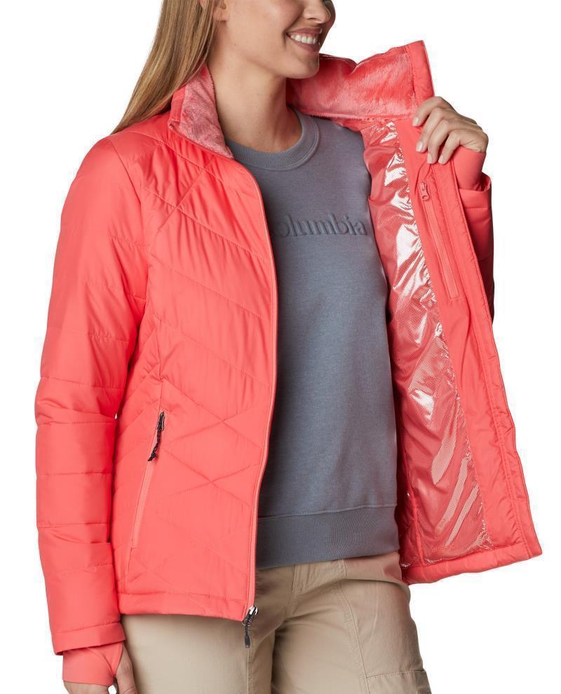 Heavenly Jacket - Womens - Image 10