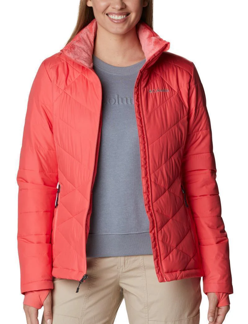 Heavenly Jacket - Womens - Image 11