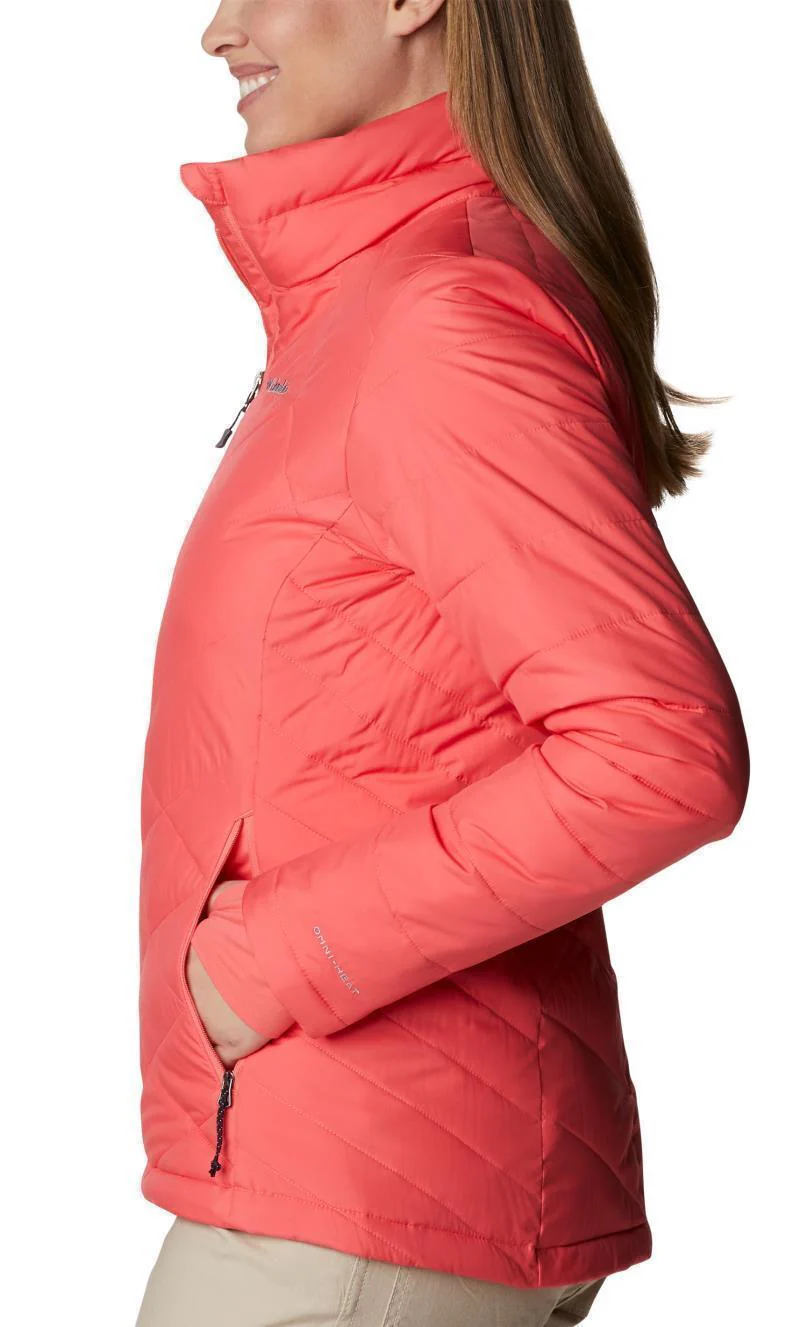 Heavenly Jacket - Womens - Image 12