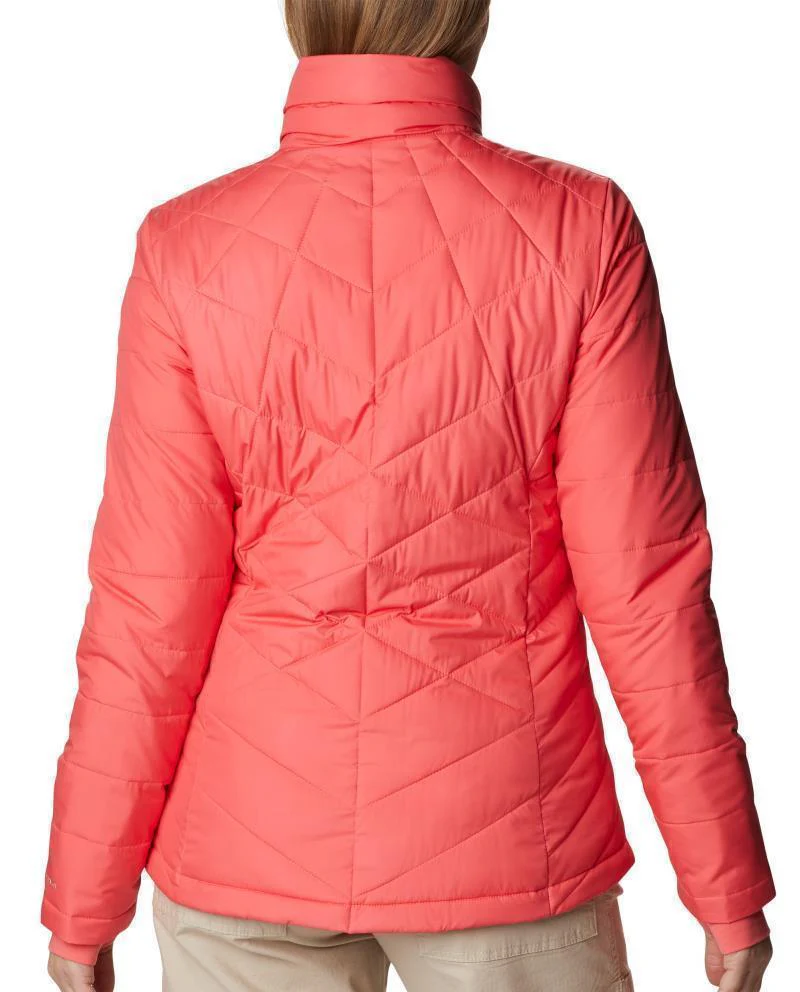 Heavenly Jacket - Womens - Image 13