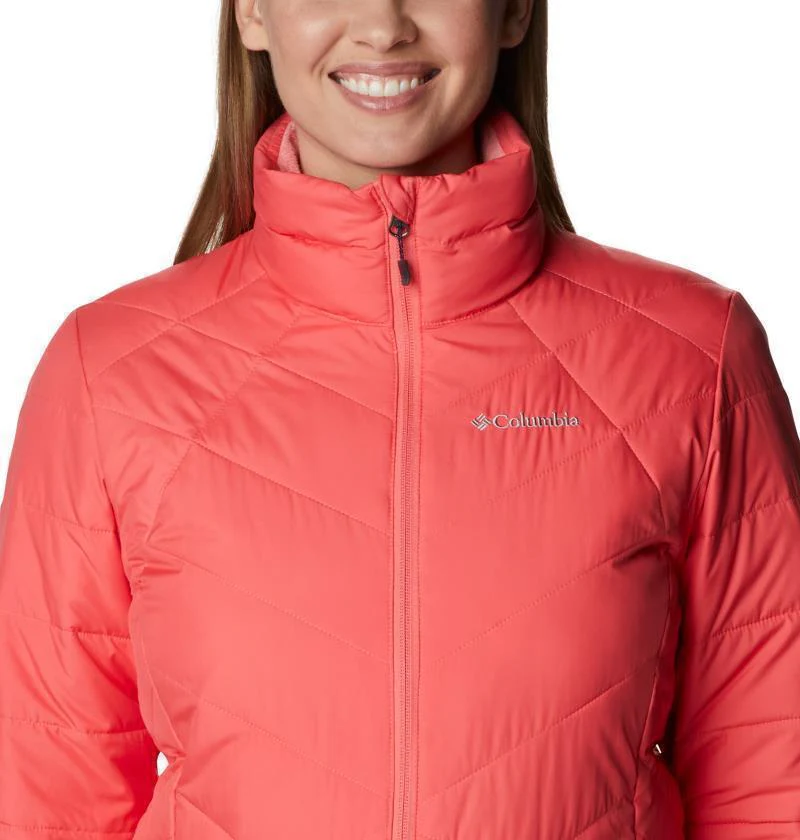 Heavenly Jacket - Womens - Image 14