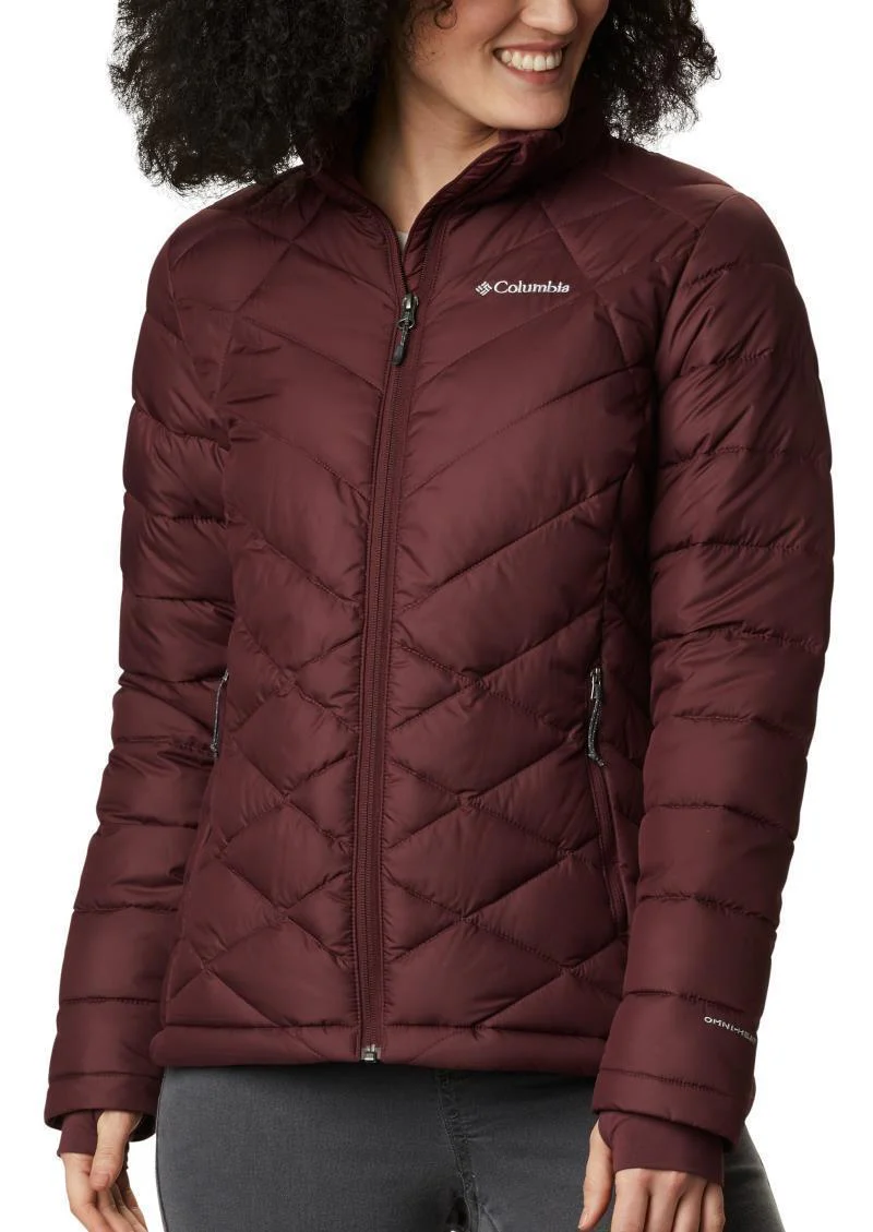 Heavenly Jacket - Womens - Image 16