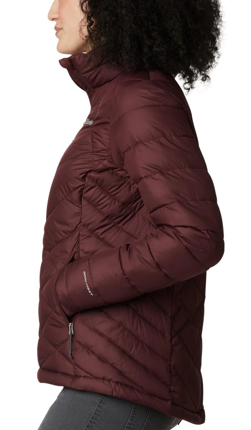 Heavenly Jacket - Womens - Image 17