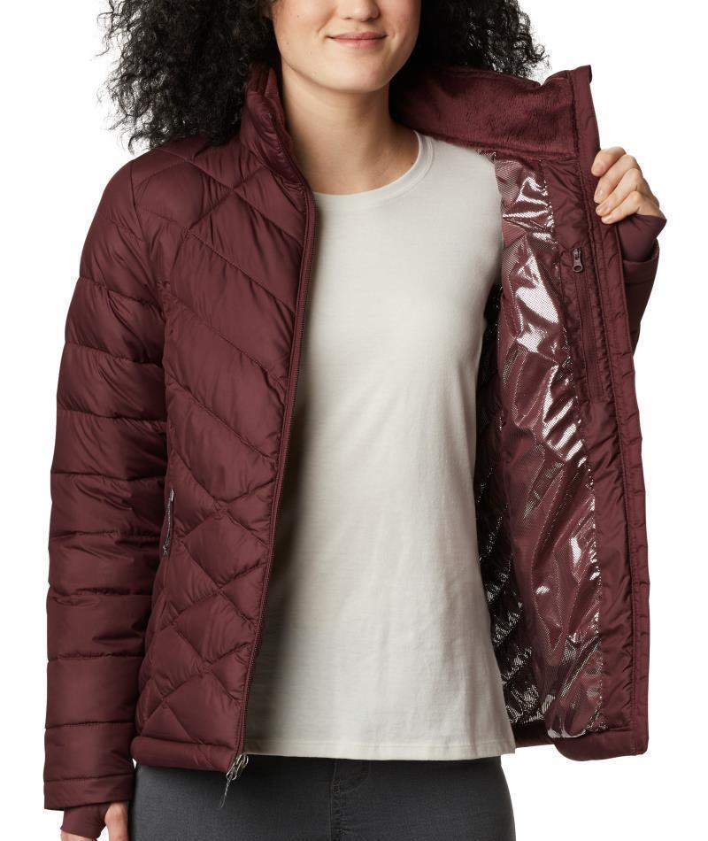 Heavenly Jacket - Womens - Image 18