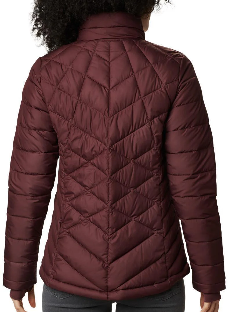 Heavenly Jacket - Womens - Image 19