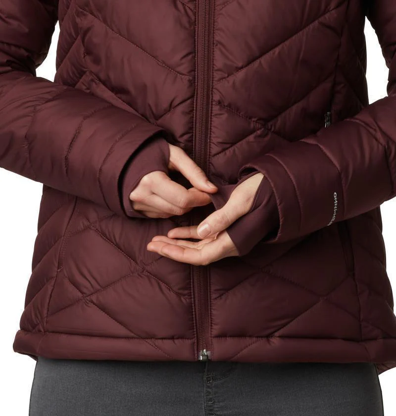 Heavenly Jacket - Womens - Image 21