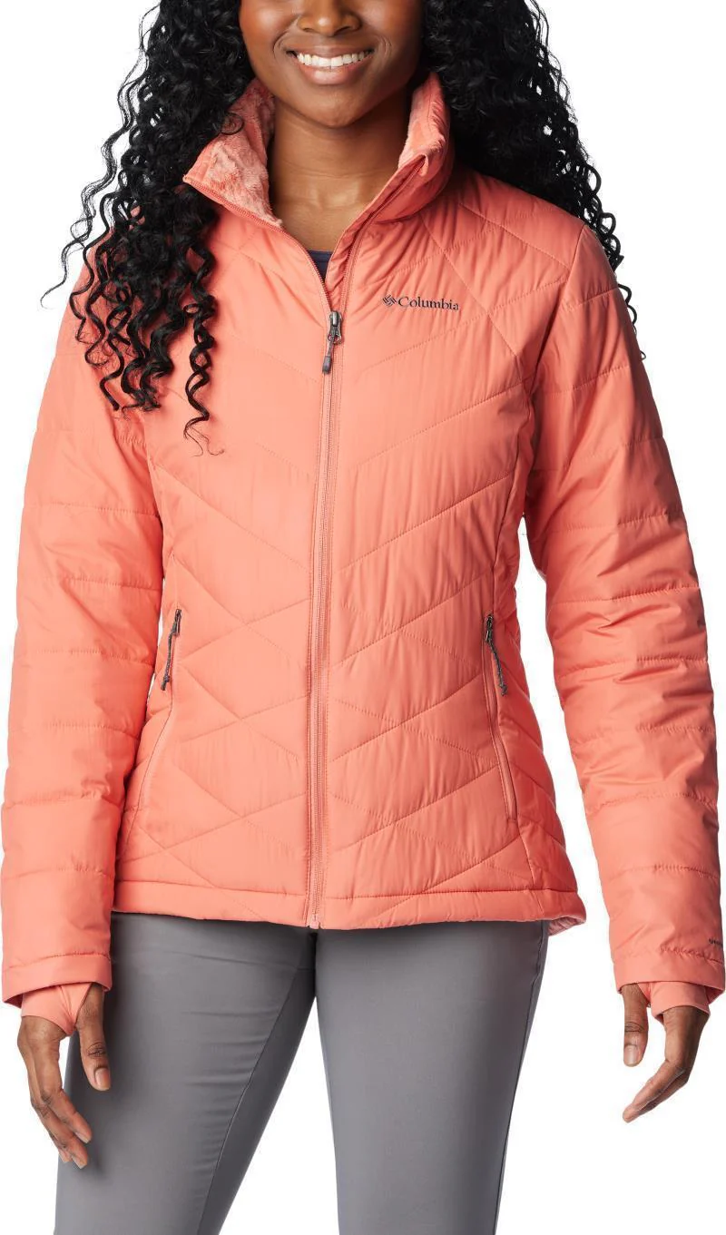 Heavenly Jacket - Womens - Image 22