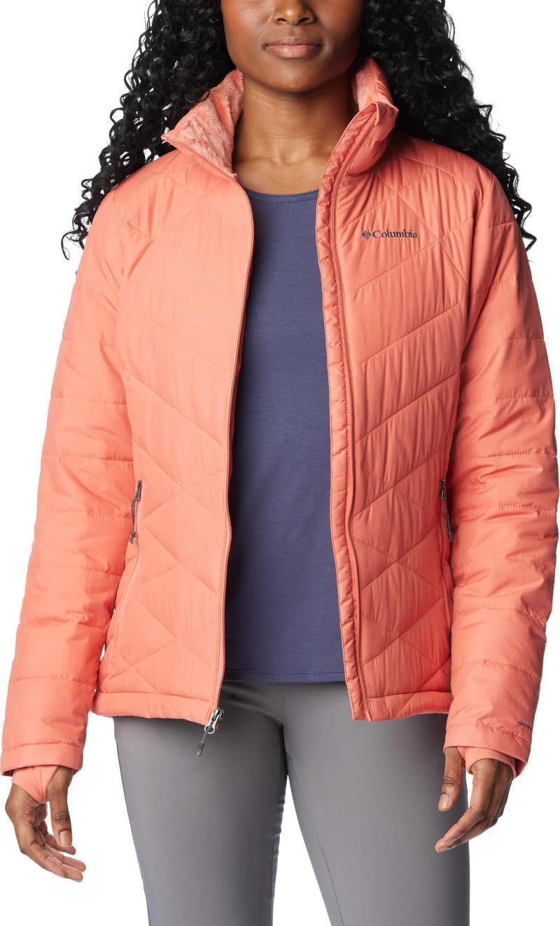 Heavenly Jacket - Womens - Image 23
