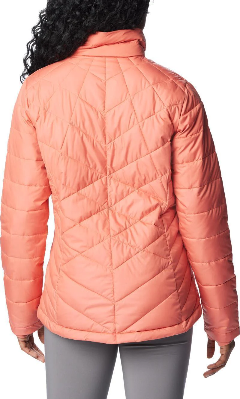Heavenly Jacket - Womens - Image 24