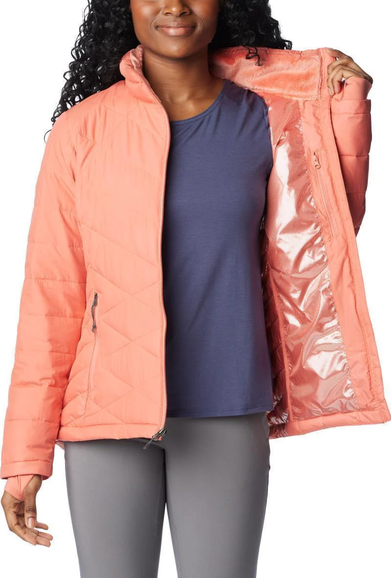 Heavenly Jacket - Womens - Image 25