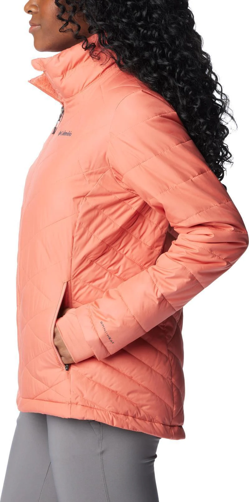 Heavenly Jacket - Womens - Image 26