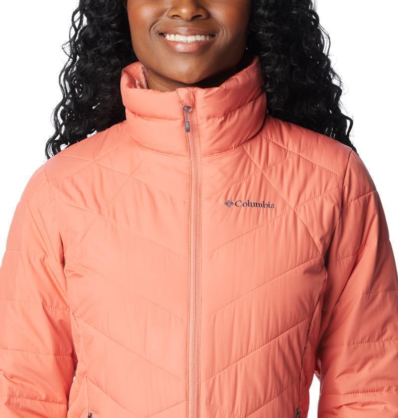 Heavenly Jacket - Womens - Image 27