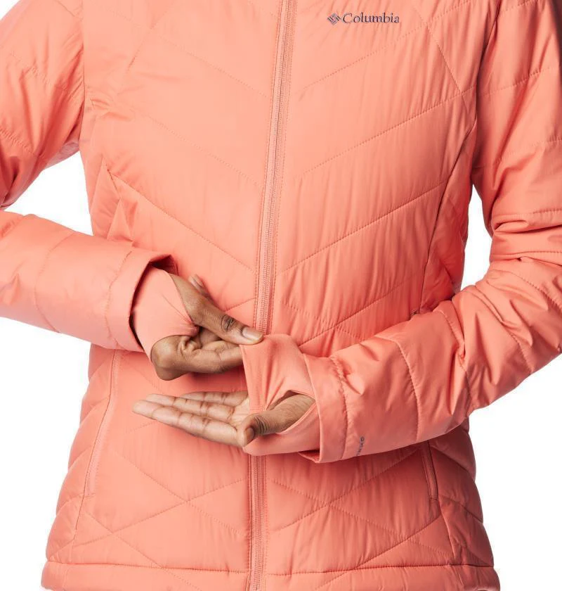 Heavenly Jacket - Womens - Image 28