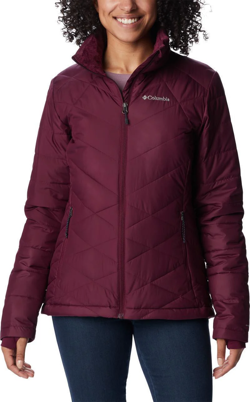 Heavenly Jacket - Womens - Image 29