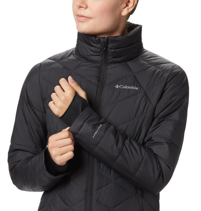 Heavenly Jacket - Womens - Image 3