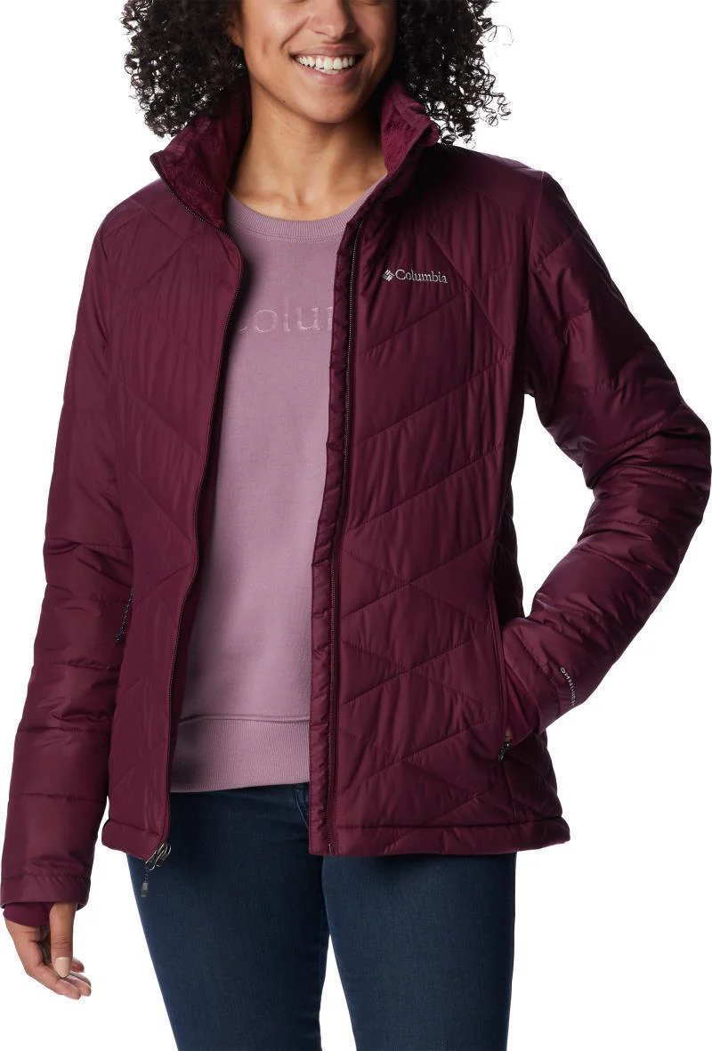 Heavenly Jacket - Womens - Image 30