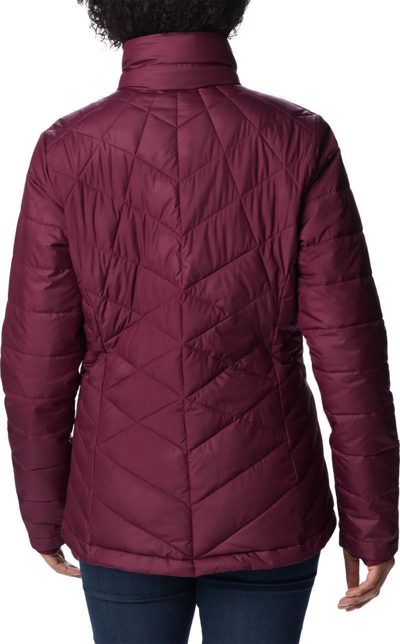 Heavenly Jacket - Womens - Image 31