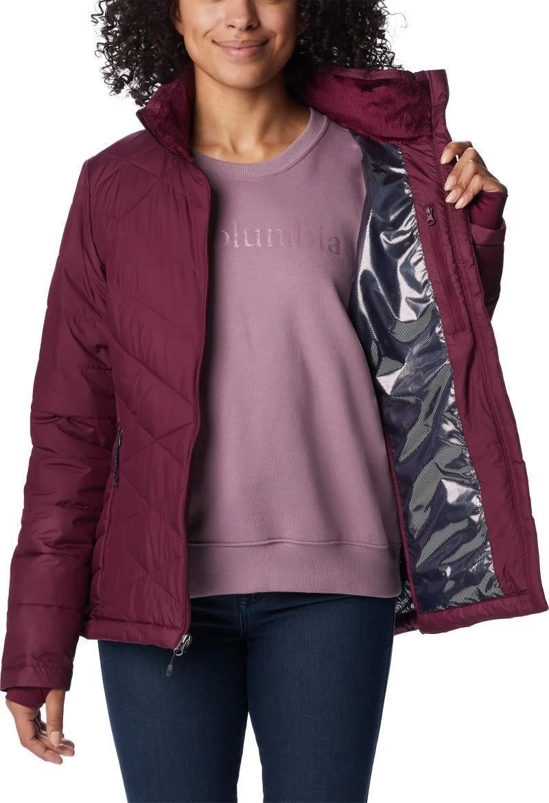 Heavenly Jacket - Womens - Image 32