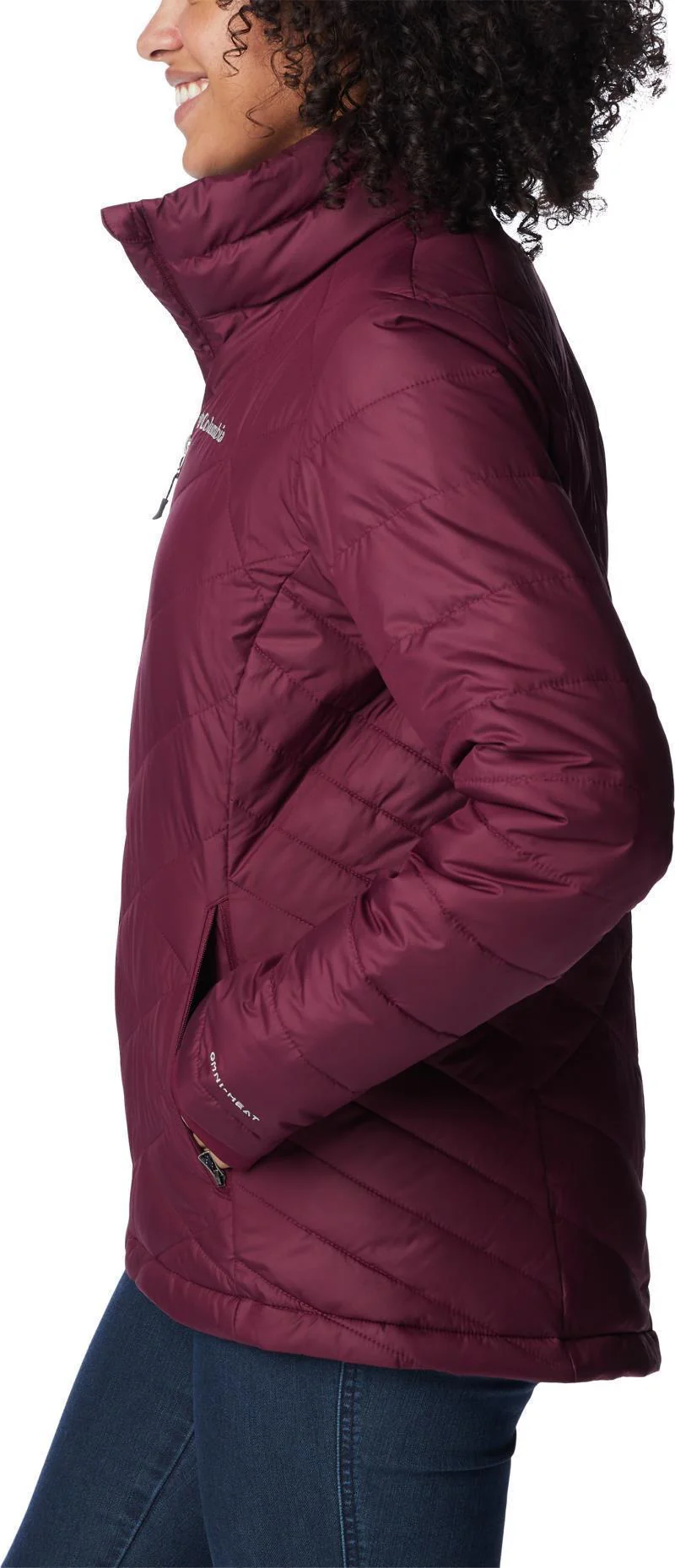 Heavenly Jacket - Womens - Image 33