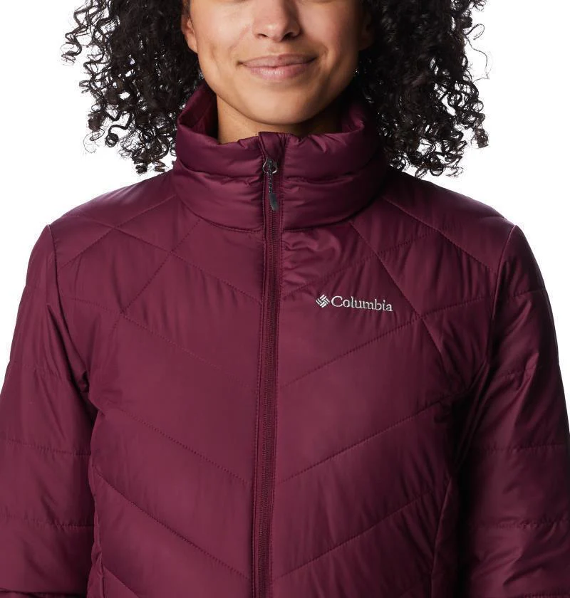 Heavenly Jacket - Womens - Image 34