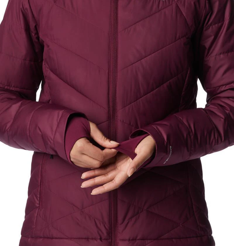 Heavenly Jacket - Womens - Image 35