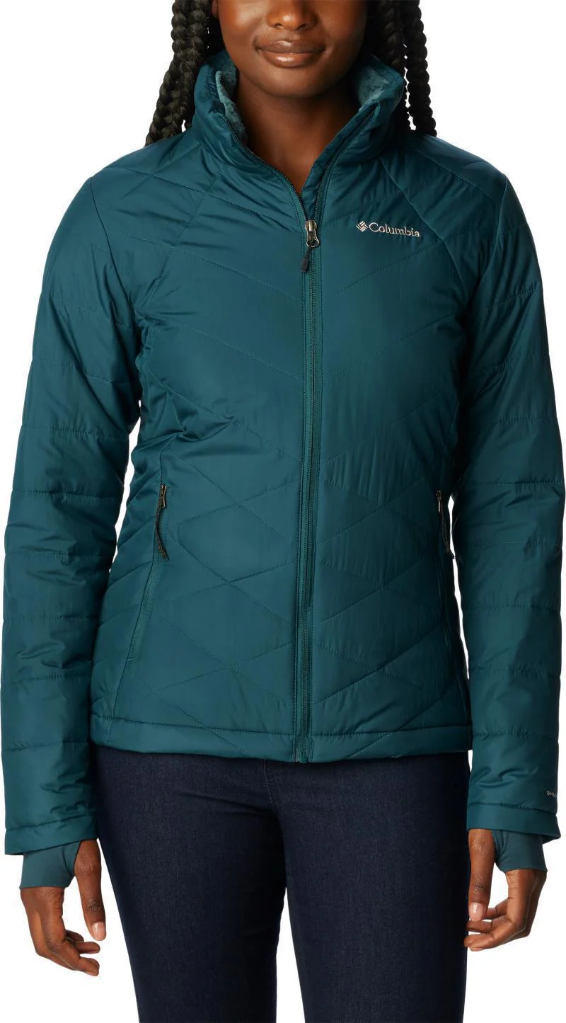 Heavenly Jacket - Womens - Image 36