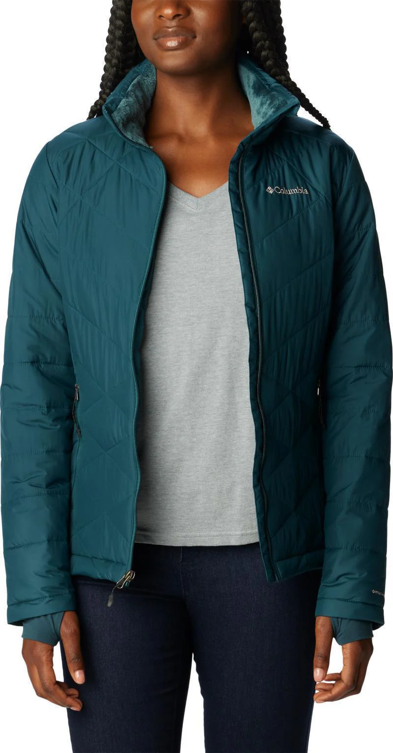 Heavenly Jacket - Womens - Image 37