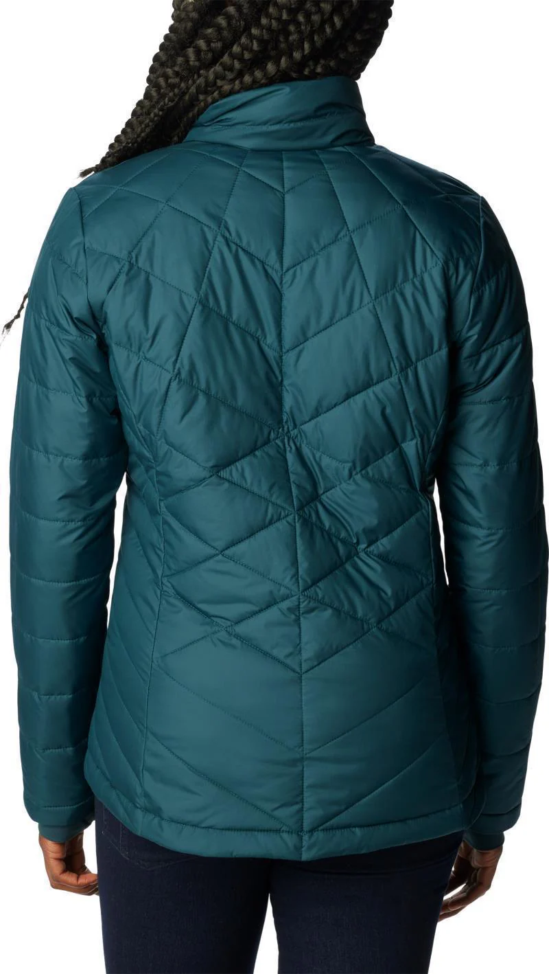 Heavenly Jacket - Womens - Image 38