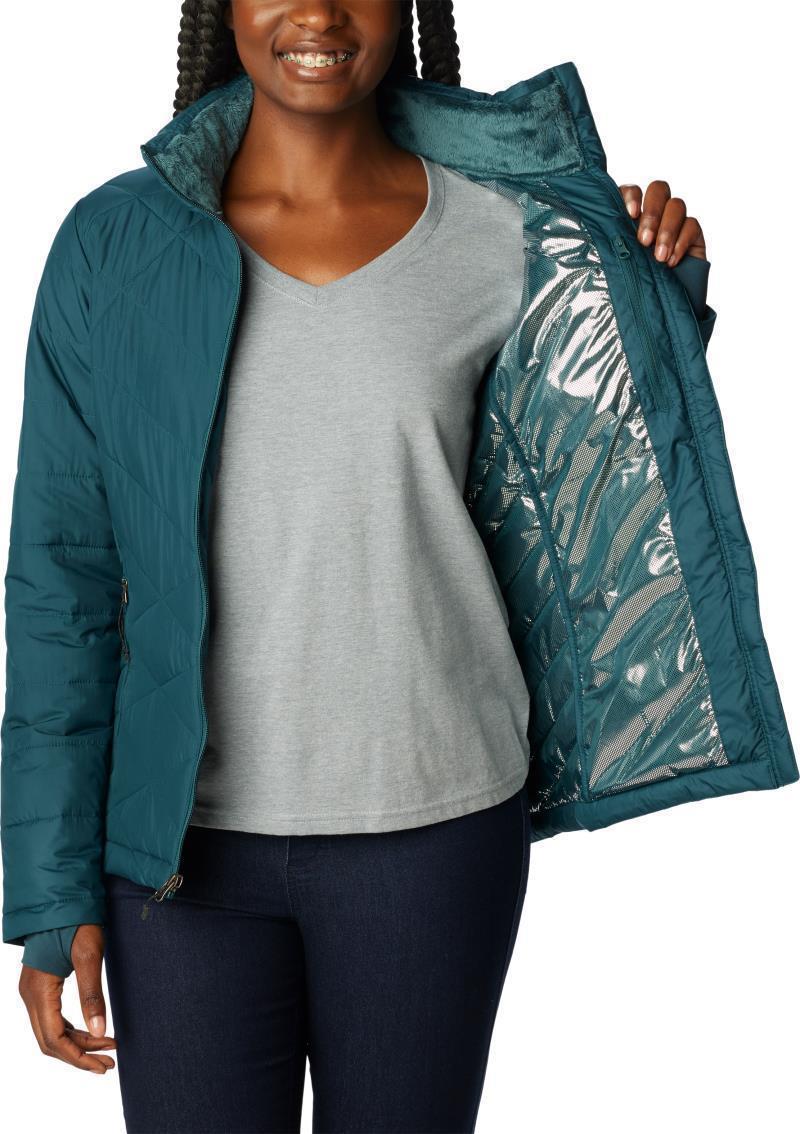 Heavenly Jacket - Womens - Image 39