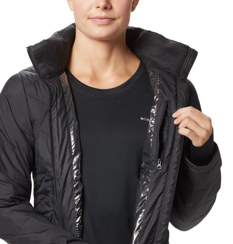 Heavenly Jacket - Womens - Image 4