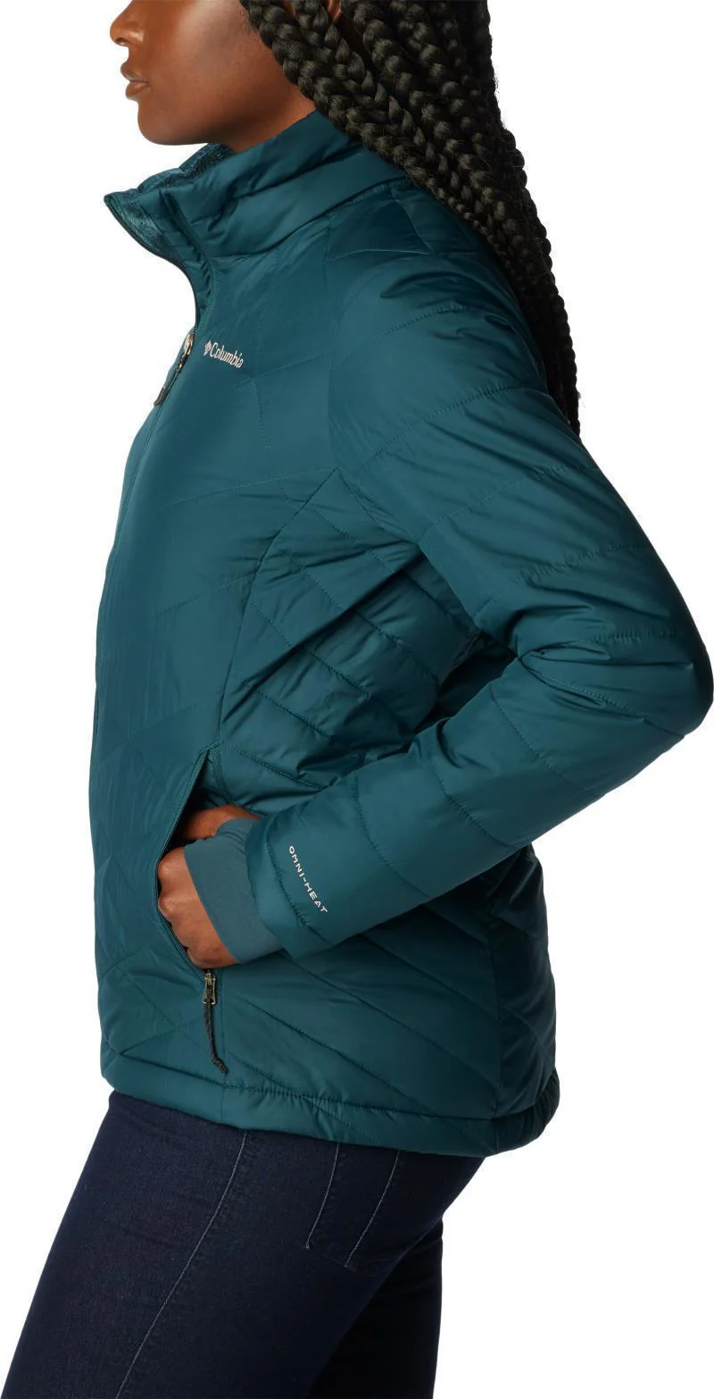 Heavenly Jacket - Womens - Image 40