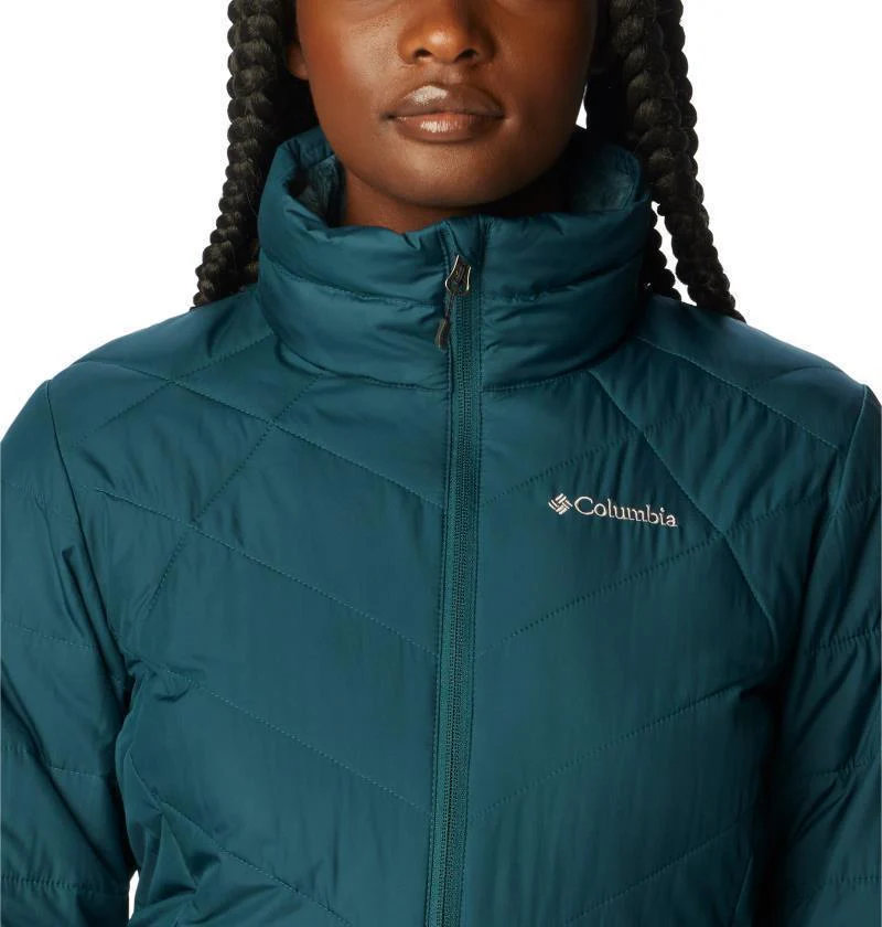 Heavenly Jacket - Womens - Image 41