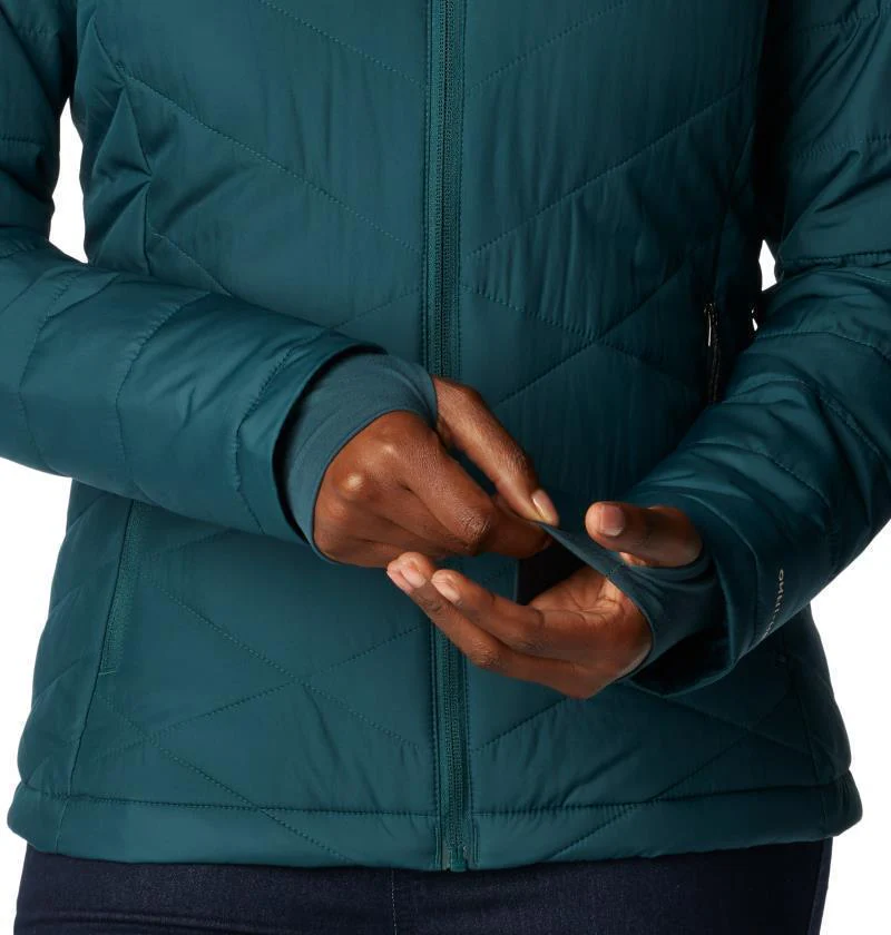Heavenly Jacket - Womens - Image 42