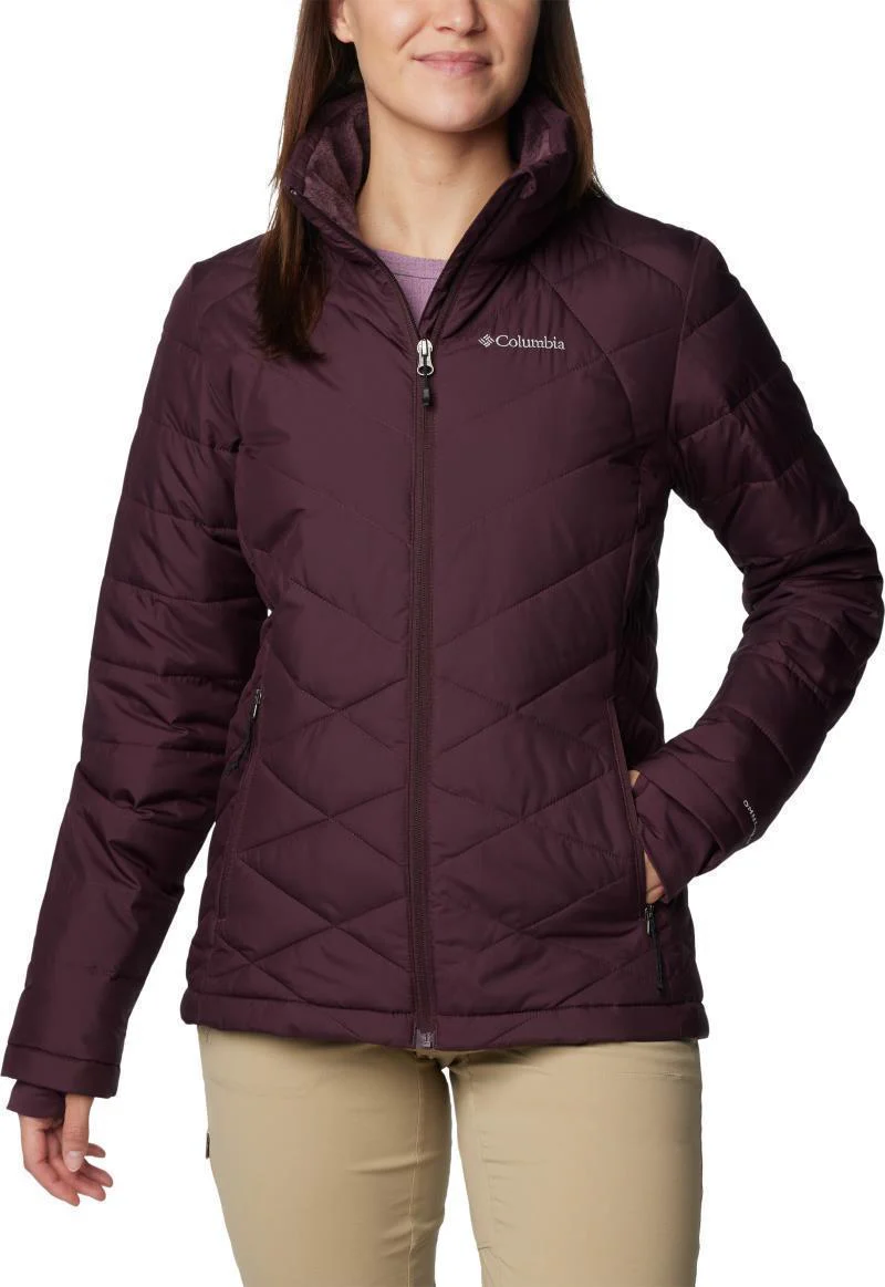 Heavenly Jacket - Womens - Image 43