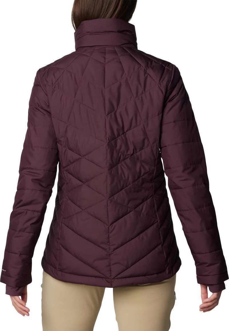 Heavenly Jacket - Womens - Image 44