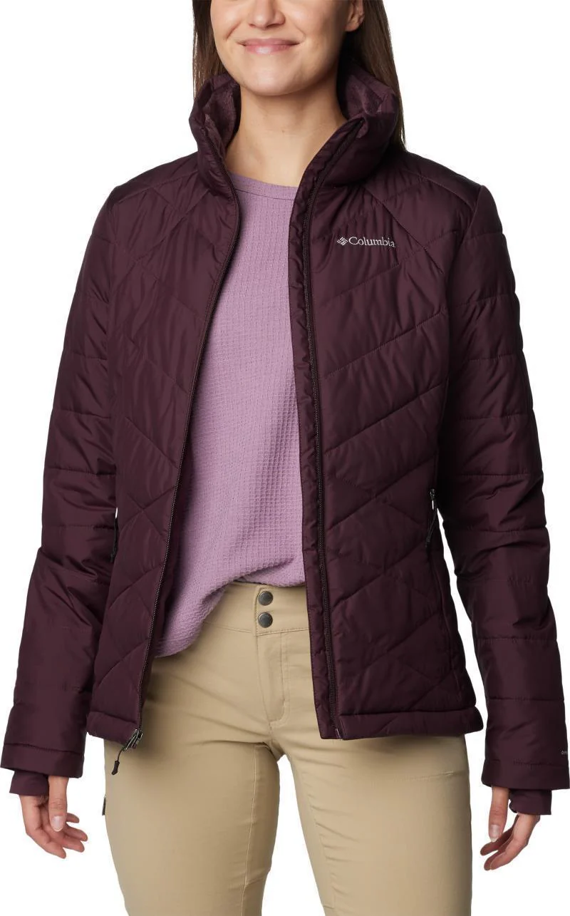 Heavenly Jacket - Womens - Image 45