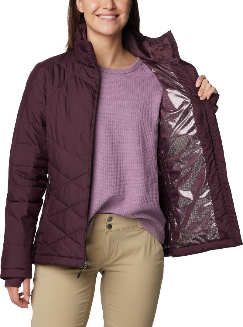 Heavenly Jacket - Womens - Image 46