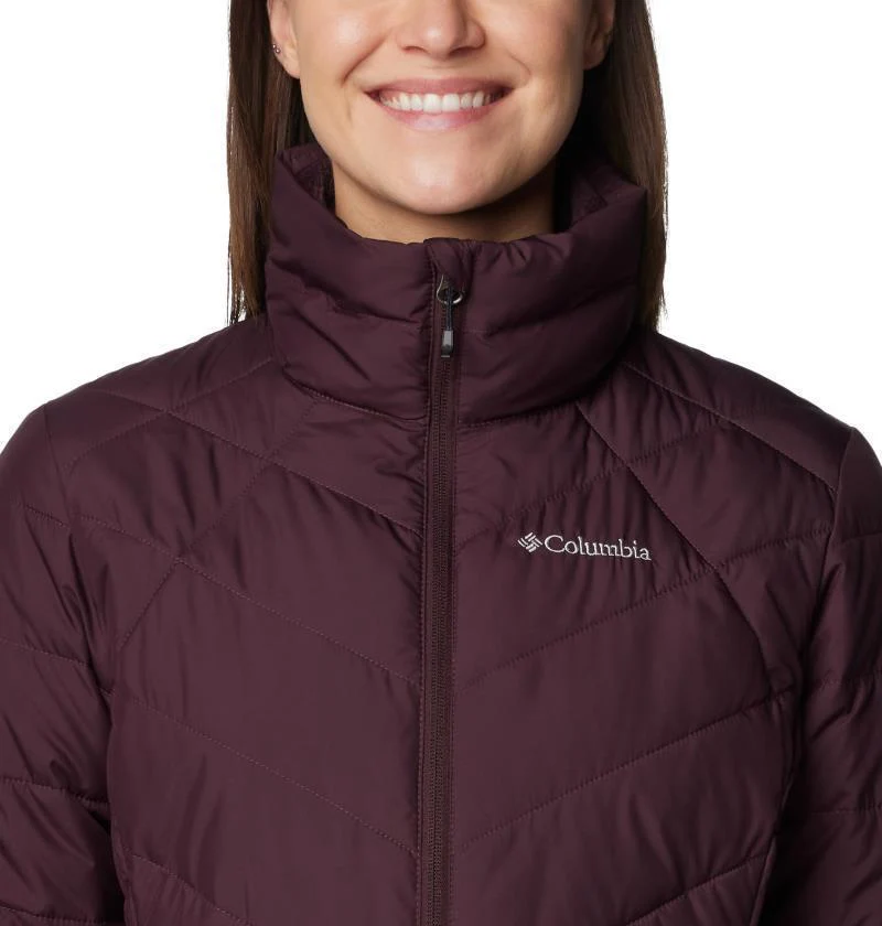 Heavenly Jacket - Womens - Image 47
