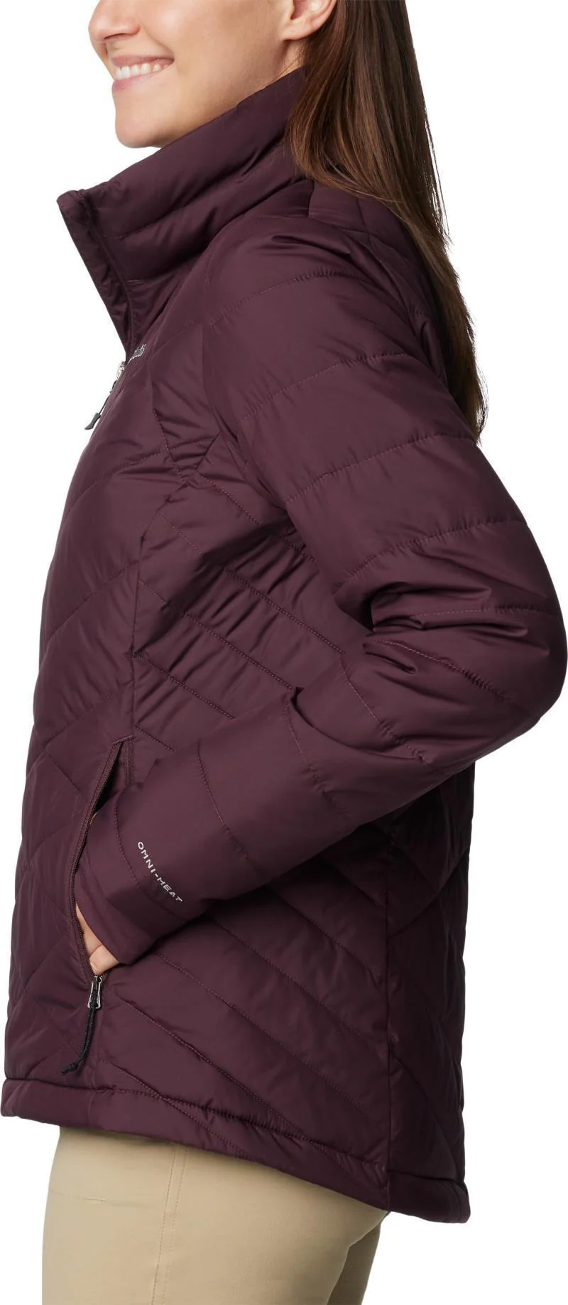 Heavenly Jacket - Womens - Image 48