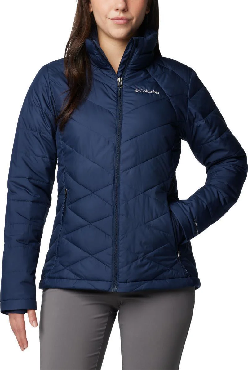 Heavenly Jacket - Womens - Image 49
