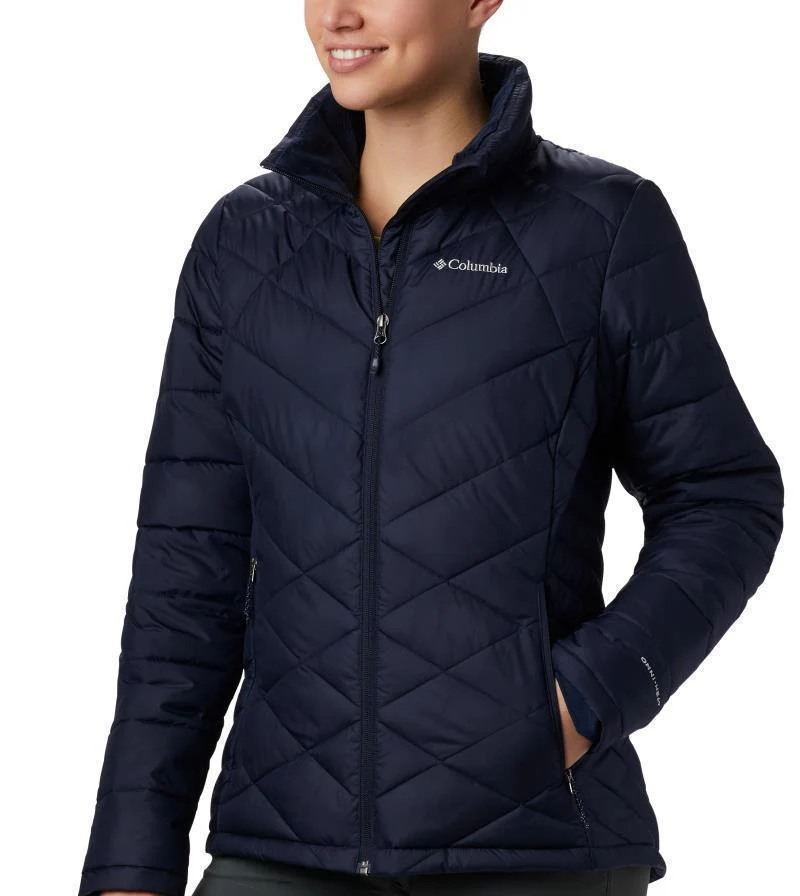 Heavenly Jacket - Womens - Image 5