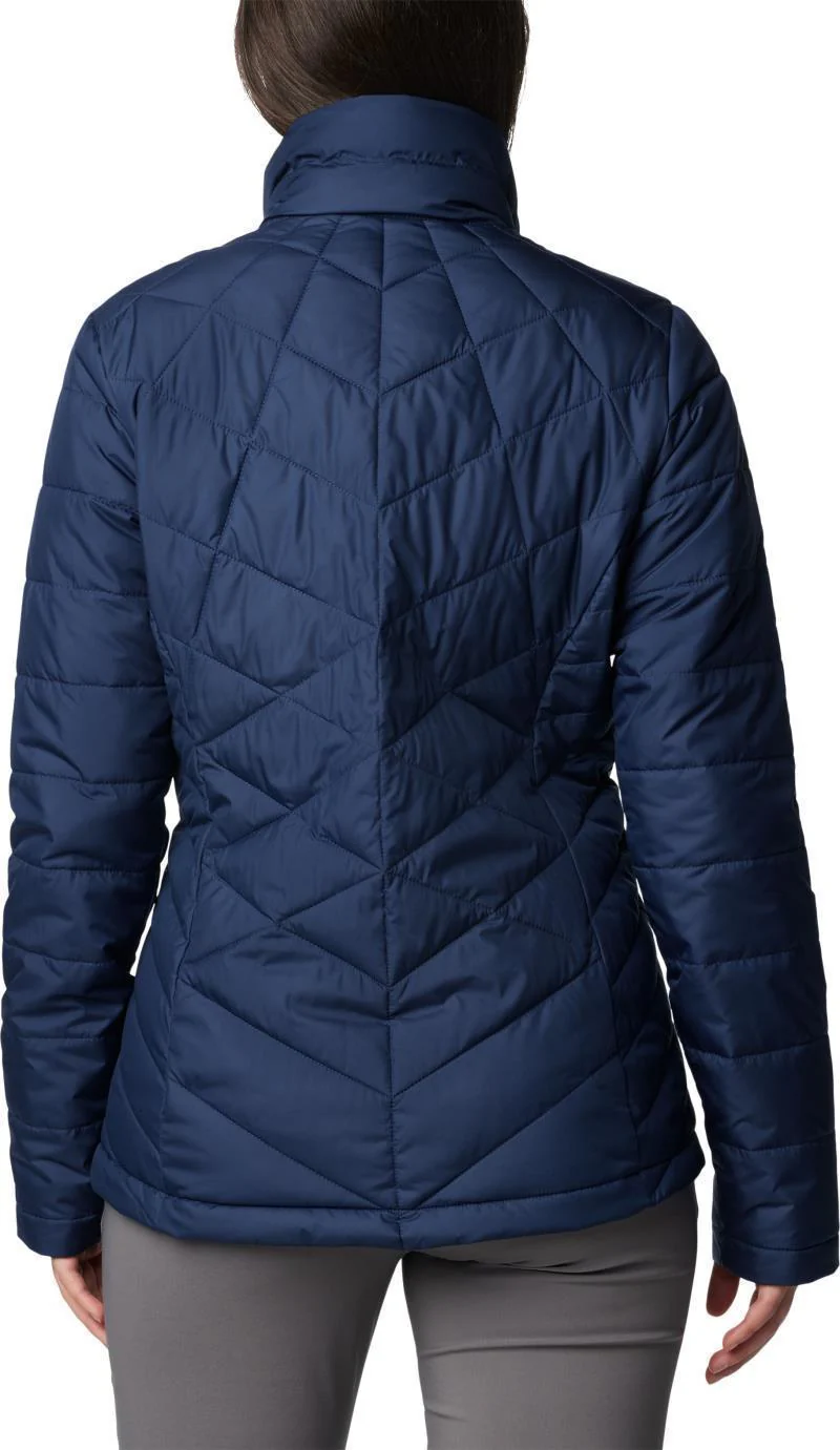 Heavenly Jacket - Womens - Image 50