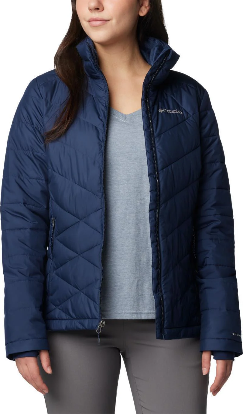 Heavenly Jacket - Womens - Image 51